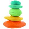 Chicco Stone Balance 00 010492 000 000 Months To 3 Years ECO+ [6 Old] [Educational Toy] [Eco-friendly] [Gift]