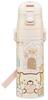 Skater Sumikkogurashi Candy Shop 470ml Children's Stainless Steel Sports Bottle SDC4-A