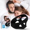 [2025 Latest] Nobetta Snoring Prevention Aid, "Supervised by a Sleep Consultant," Snoring Prevention Belt, Chin Support, Mouth Closure Tape, Nasal Bre