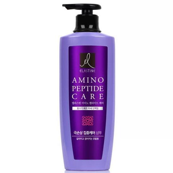 Elastin Amino Peptide Extreme Damage Shampoo 600ml