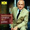 CD LUDWIG VAN BEETHOVEN; MAURIZIO POLL - Piano Sonatas 1-3  4776594,0028947 Deutsche Grammo 2007 EU Classical Used