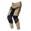 Pantalon Off-road - Fasthouse - Grindhouse 2.0 - Polyester 600D - Ajusté - Protection Chute