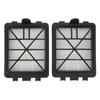 2pcs Vacuum Filter High Efficiency Replacement Vacuum Cleaner Filter for VC6 VC6100 VC6150 VC6200 VC