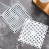Anti-blocking Sink Strainer NEW Mesh Trap Sewer Outfall Drain Filter  Kitchen Bathroom Accessories