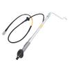 AM/FM Radio Antenna Mast 86300-60690 For Toyota Land Cruiser 70 Series 2009+