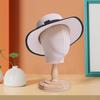 Wig Display Head Stand Holder Hat Mannequin for Cosmetology Retail