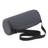 Lumbar Roll Pillow Memory Foam Relieve Back Pain Improve Posture Waist Support Home Vehicle Accessories