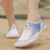 Water Shoes For Men Women Beach Aqua Shoes Swimming Sandals Drainage Wading Sports Shoes Quick Dry Boating Barefoot Yoga Gym Fishing Surfing Sneakers