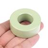 1Pce 47*24*18Mm T184-52 Ferrite Ring Core For Inductor Blue Green Iron Powder Core