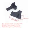 Stainless Steel Mixing Blade for Bread Maker Home Bread Maker Replacement Part Non-Stick - (3#)