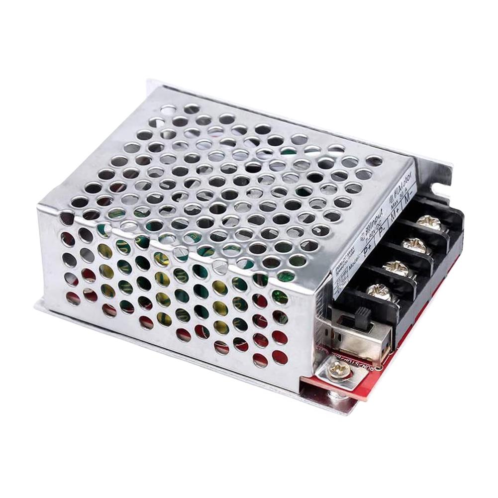 7-70V PWM DC 30A Motor Speed Control Regulator 12/24/48/60 V Adjustable Motor Speed Controller Speed Control Switch Module