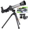 1290 Astronomical Children's Telescope Toy Science Experiment HD Eyepiece Foreign Trade Outdoor Suit Wholesale Teaching