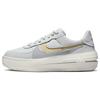 Air Force 1 PLT.AF.ORM Photon Dust Wolf Grey Women's Sneakers DJ9946-002