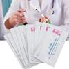 10Pcs Household Early Pregnancy Test Strips HCG Urine Testing Early Pregnancy Test