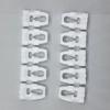 Side Fender Door Molding Trim Clips for Dodge Ram 77-90