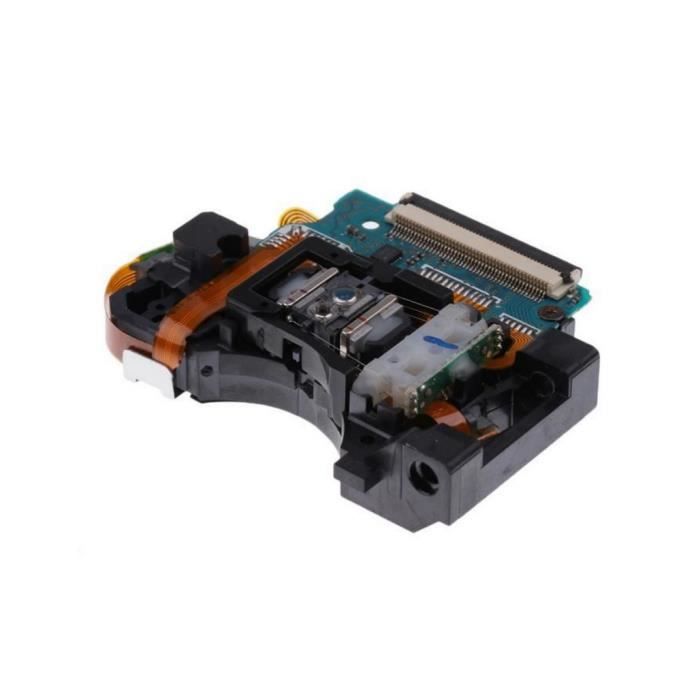 KES-450DAA Blue Ray Laser Lens for PS3 Slim - Compatible 320GB - Black