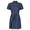 Womens/Ladies Quinta Shirt Dress