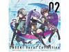 [CD] ONGEKI Vocal Collection 02 NEW from Japan