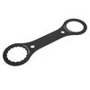 Bicycle BB Wrench Bottom Bracket Tool 44mm 46mm 16 24 Notch BB Installation Remover Tool