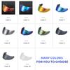 Helmet Visor Replacement for Shoei GT-AIR GT-AIR2 Full Face Helmet Shield Motorcycle Helmet Lens