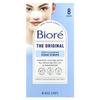 Deep Cleansing Pore Strips, Original, Nose Strips 8 Pcs