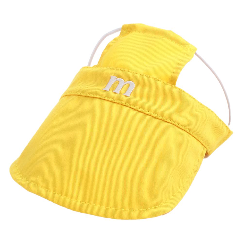 Spring Summer Pet Sun Hat for Cats and Dogs Breathable Fisherman Cap with Ear Holes Sun Protection and Shade for Outdoor Activities