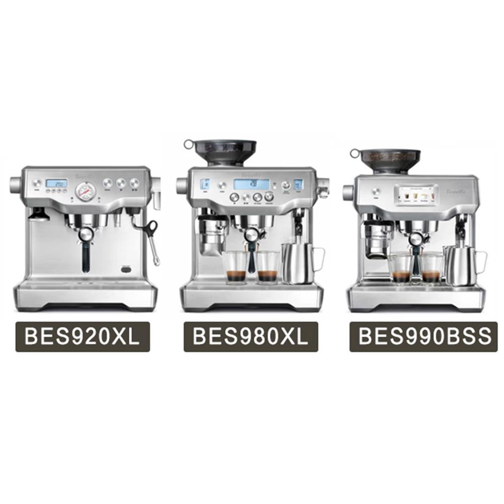 18pcs Dual Boiler Group BES900 BES920 Easy To Install