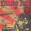 LP Record KILLING JOKE - XXV Gathering: Let Us Prey COOKLP358X Cooking Vinyl 2023 UK Rock