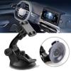 Adjustable Windshield Suction Mount Car GPS Holder Vehicle-mounted GPS Stand