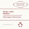 Stan the Killer by Georges Simenon Paperback Book 9780241752166