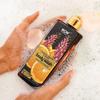 Wow Skin Science Valencia Orange & Ginger Foaming Body Wash 250ml