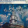 LP Record NEVILLE MARRINER, ACADEMY OF ST MAR - Telemann: Viola Concerto In G Major SLCO2191 LONDON Japan Classical Used