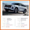 Magnetic Sunshade for Chery Tansuo 06 Fulwin T6 Jaecoo J7 2025~2025 Roof Windshield Curtain Window Sun Visor Cover Accessories
