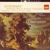 CD KLEMPERER (OTTO), SCHUBERT; PHILHAR - Schubert: Symphonies Nos. 5 and 8  TOCE13008 Japan ObiClassical Used