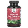 Saw Palmetto для женщин, 90 капсул
