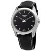 Couturier Quartz Black Dial Men S Watch T0354461605102