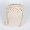 Fabric Travel Hanging Bag Packaging Reusable Organization Storage Bag Drawstring Bag Home Storage