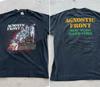 Vintage 1988 Agnostic Front New York Hard Core T-shirt, Size S-4XL