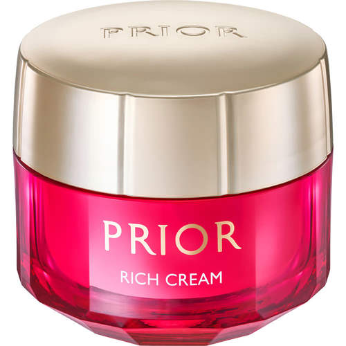 Priol Rich Beauty Cream 40g