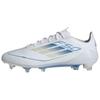 Adizero F50 Elite FG Polar Victory Pack Unisex Sneakers White Cloud-White Pearl-Metallic IE1204