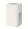 2025 USB Portable Air Purifier, Office Desktop Vacuum Cleaner Car Filter Formaldehyde Household Purifier.