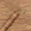 PVC Waterproof Self Adhesive Wallpaper Wall In Rolls Furniture Cabinets Vinyl Decorative Film Wood Grain Stickers For Home Decor