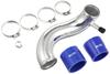 BLITZ SUCTION KIT Blue Silicone Hose Swift Sports ZC33S 55708