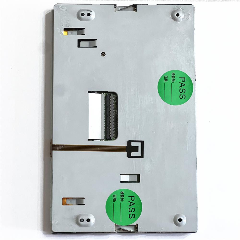 8" LCD Monitor Touch Screen For 12-16 Ford Focus Fusion Flex Taurus SYNC 2 Radio