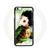 Phone Case - Maniacase - Iphone 8 - Hunter X Hunter - Flexible - Shock Protection