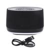 Noise Sound Machine for Sleeping 14 Soothing Sounds Bluetooth 5.4 White Noise Machine Rechargeable