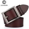 Genuine Leather Belts for Men Cowboy Luxury Strap Brand Male Vintage Fancy Jeans Designer Belt Men