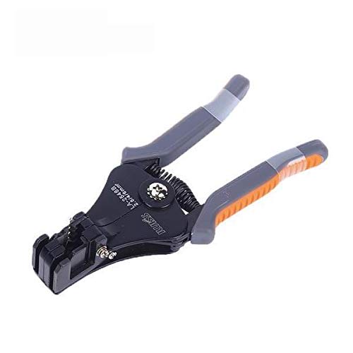 IWISS Solar Cable Stripper, LA-2546B, for 2.5sq To 6sq H-CV and PV-CC Cables