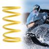 Primary Drive Clutch Spring Snowmobile Replaces Easy To Install Yellow 0646-147 for Cheetah 340 M