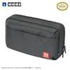 Carry Reversible Full Storage Black X Black [HORI] Case, Bag,